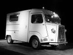 Citroen HY Van 1947 года